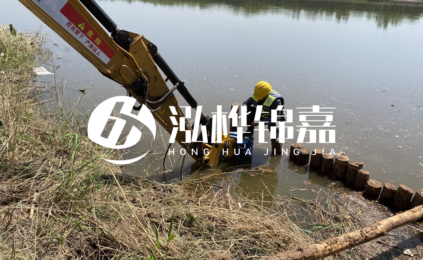 <strong>杉木樁能代替松木樁嗎？</strong>