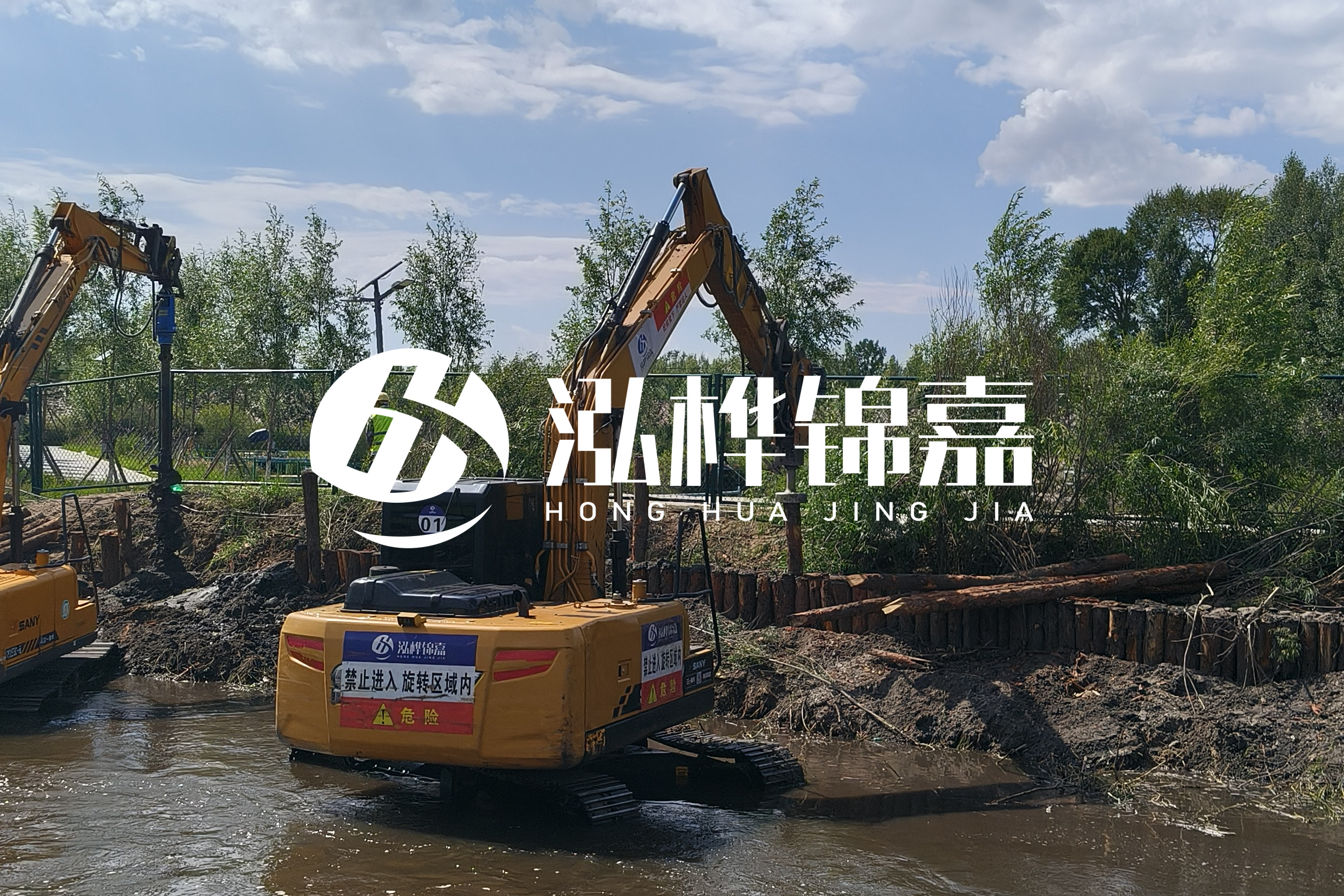 河道清淤所需費(fèi)用大致多少？3公里河道清淤預(yù)算