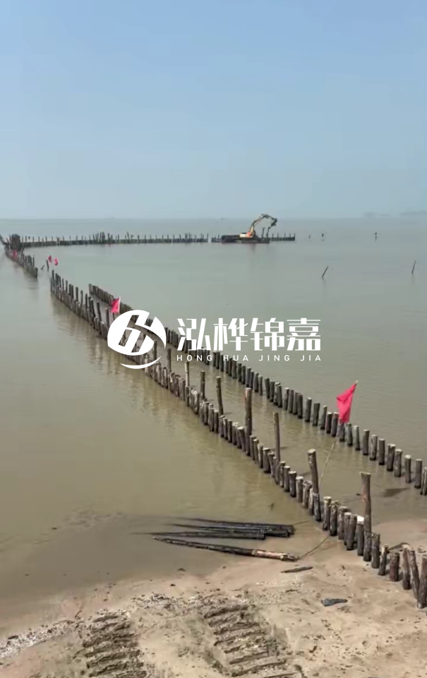 菏澤河道清淤專業(yè)施工-打完松木樁后清理淤泥是否會(huì)影響穩(wěn)定性？