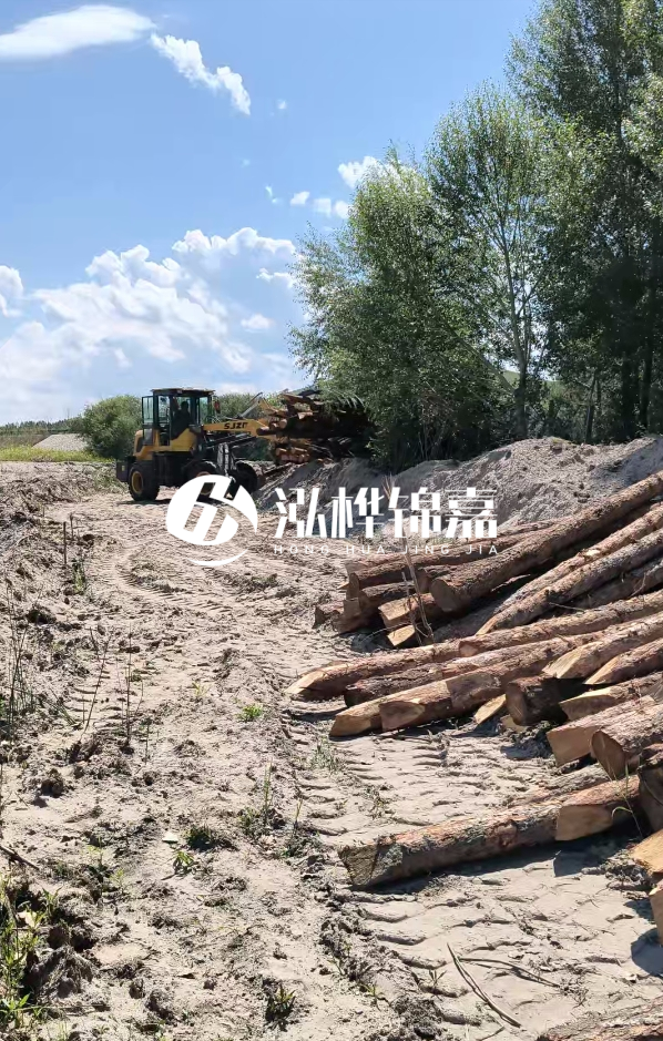 松木樁處理技術(shù)要求是什么-松木樁處理地基間距多少合適呢？