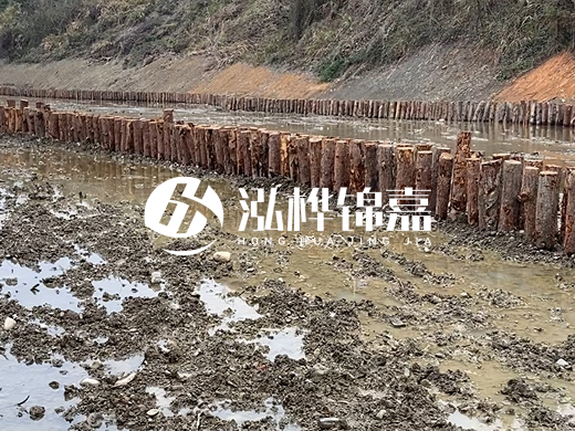 河道打樁木廠家的最小起訂量是多少？小批量采購是否支持？