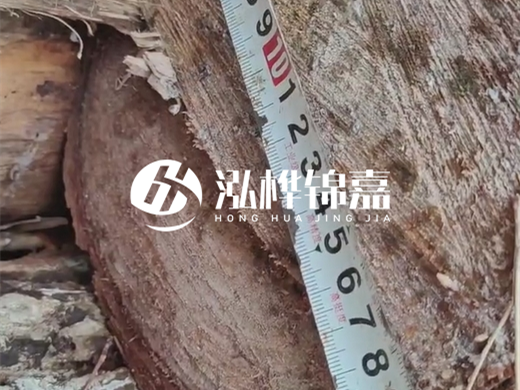 打木樁有什么好處？打樁木適用范圍有哪些要求？