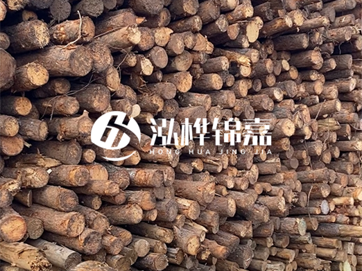 如何挑選質(zhì)量好的松木樁？與木樁廠家簽訂合同的注意事項(xiàng)？