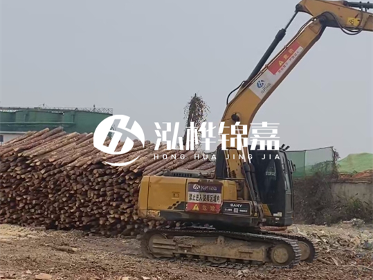 打樁木廠(chǎng)家泓樺錦嘉有沒(méi)有現(xiàn)貨供應(yīng)？產(chǎn)品有質(zhì)量認(rèn)證嗎？