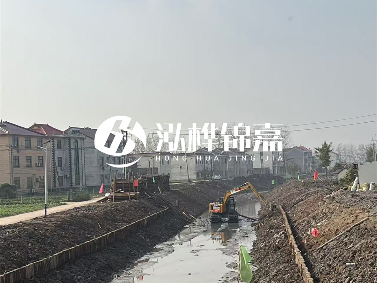 河南松木樁廠家地址在哪里？如何避免買到空心樁？