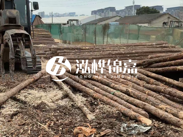 碳化木樁和防腐木樁有什么區(qū)別-哪一種防腐效果更好？