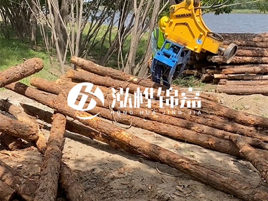 河道木樁的主要用途是什么-主要用在哪些領(lǐng)域？