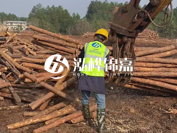 木樁護(hù)坡怎么打最牢固？5米護(hù)坡木樁多少錢一根？